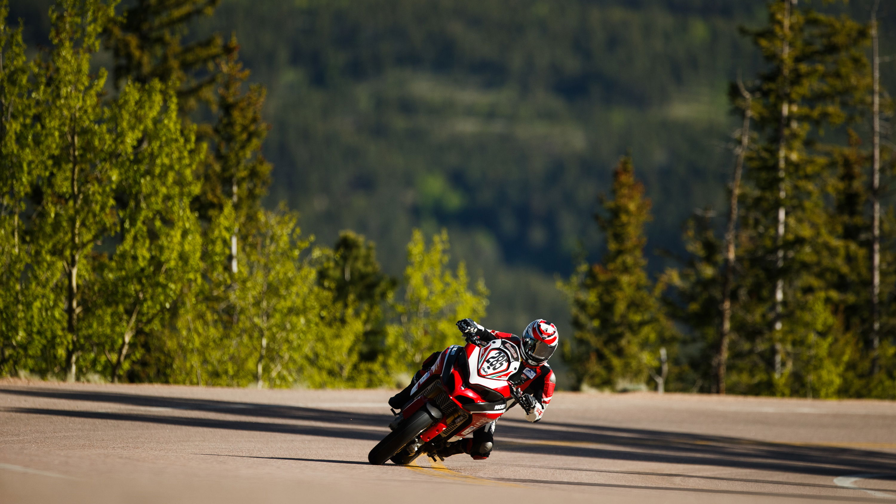 pikes peak